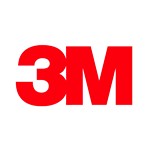Logo of 3M