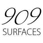 Logo of 909 Surfaces