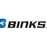 Logo of Binks