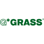 Logo of Grass America