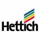 Logo of Hettich America Corporation