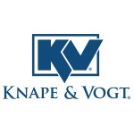 Logo of Knape and Vogt