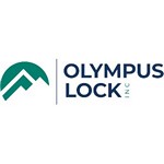 Logo of Olympus Lock, Inc.