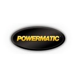 Logo of Powermatic Tools