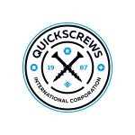 Logo of Quickscrews