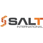 Logo of Salt International