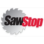 Logo of SawStop