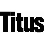 Logo of Titus Tool