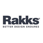 Logo of Rangine Corp/Rakks